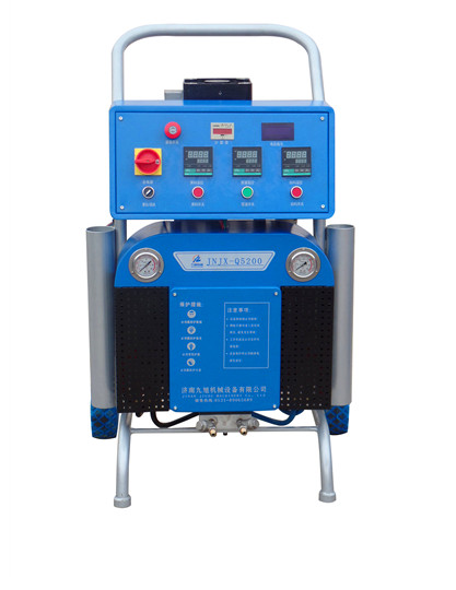 聚脲噴涂設(shè)備_JNJX-Q5200型（