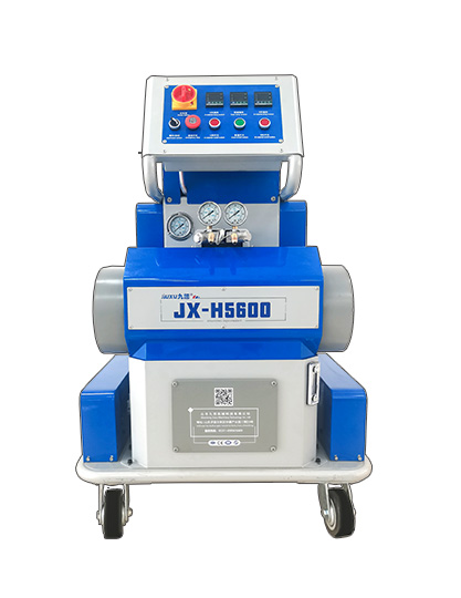 聚脲噴涂設(shè)備JX-H5600型